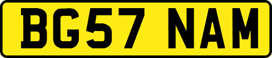 BG57NAM