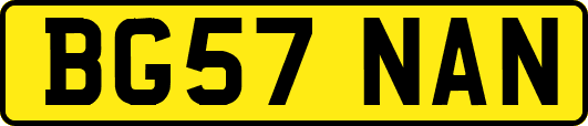 BG57NAN