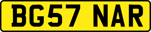 BG57NAR