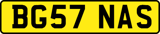 BG57NAS