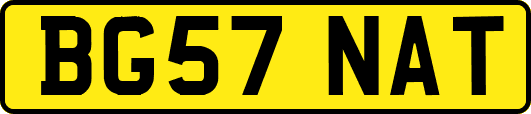 BG57NAT