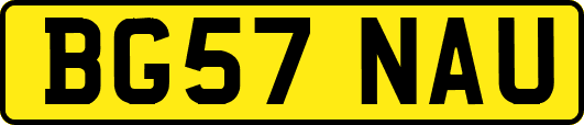BG57NAU