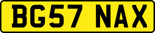 BG57NAX