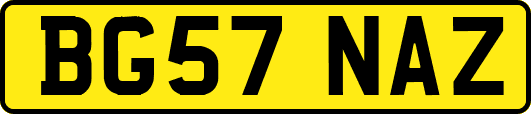 BG57NAZ