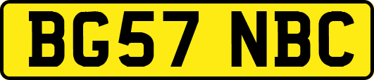 BG57NBC