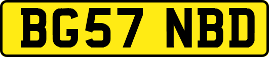 BG57NBD
