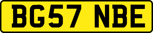 BG57NBE
