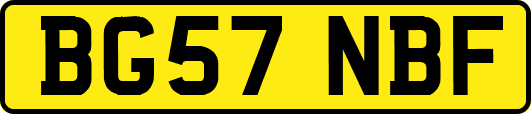 BG57NBF