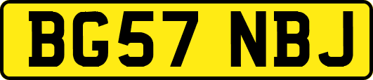 BG57NBJ