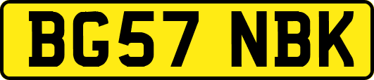 BG57NBK