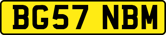 BG57NBM
