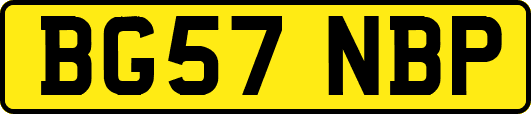 BG57NBP