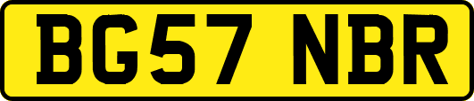 BG57NBR