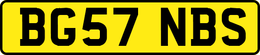 BG57NBS
