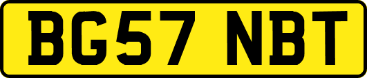 BG57NBT