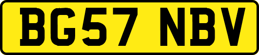 BG57NBV