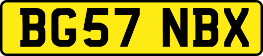 BG57NBX