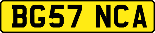 BG57NCA