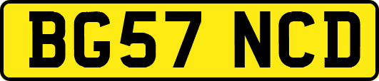 BG57NCD