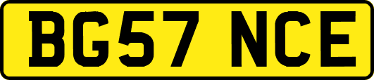 BG57NCE
