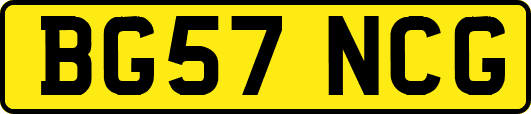 BG57NCG
