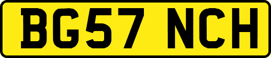 BG57NCH