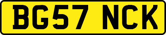 BG57NCK