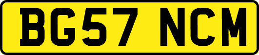 BG57NCM