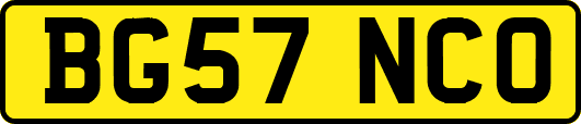 BG57NCO