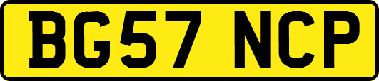 BG57NCP