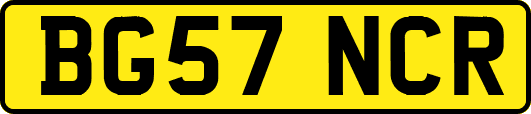 BG57NCR