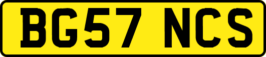 BG57NCS