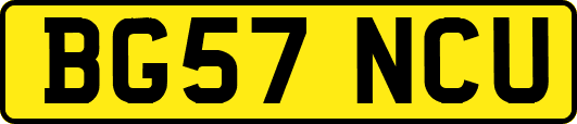 BG57NCU