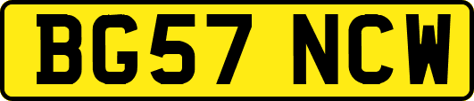 BG57NCW