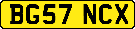 BG57NCX