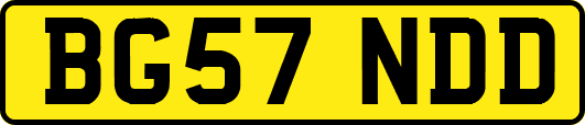 BG57NDD