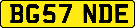 BG57NDE