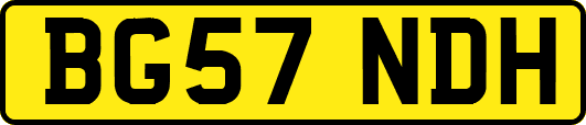 BG57NDH