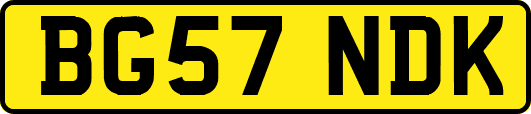 BG57NDK