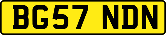 BG57NDN