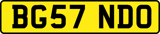 BG57NDO