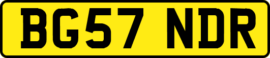 BG57NDR