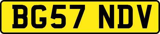 BG57NDV