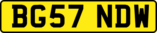 BG57NDW