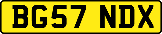 BG57NDX