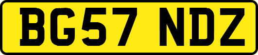 BG57NDZ