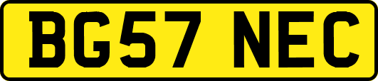 BG57NEC