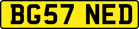 BG57NED