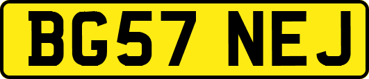 BG57NEJ