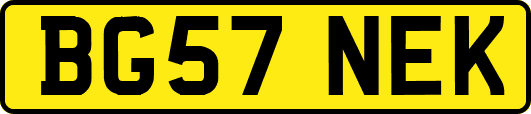 BG57NEK